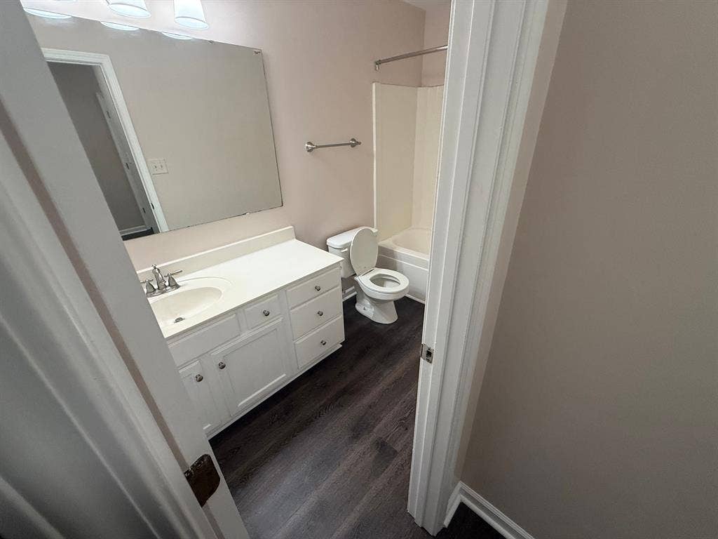 3 BR in Charlotte