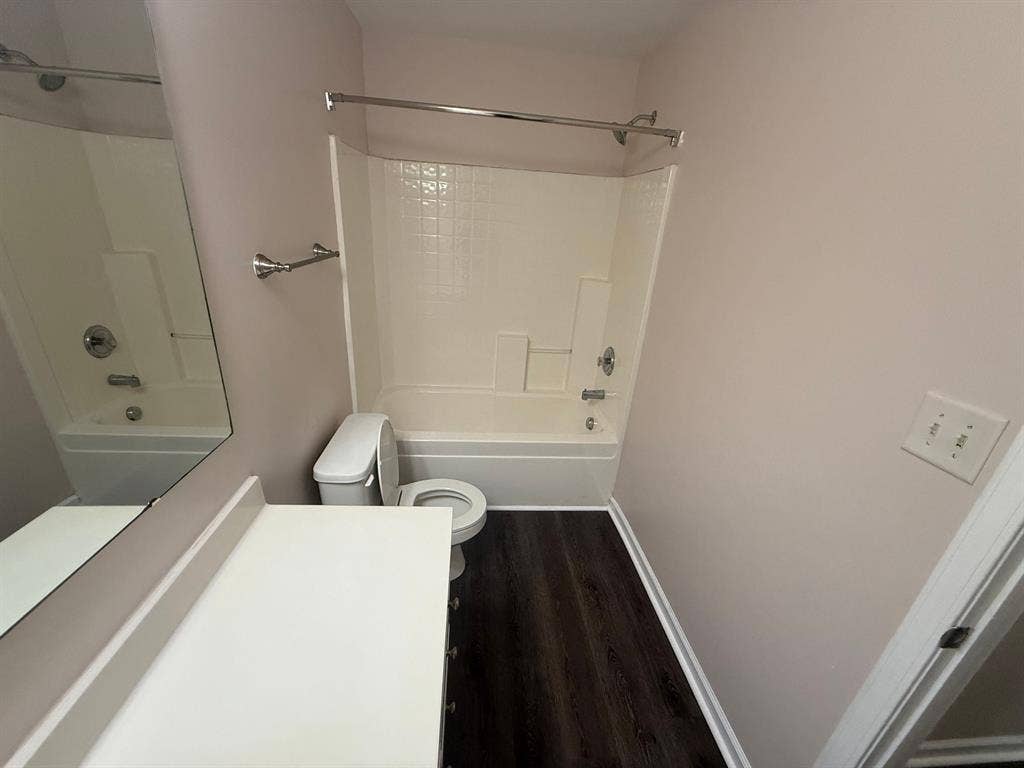 3 BR in Charlotte