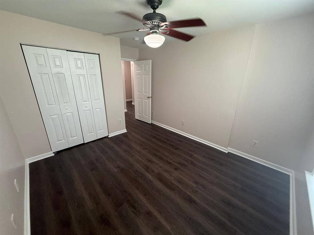 3 BR in Charlotte