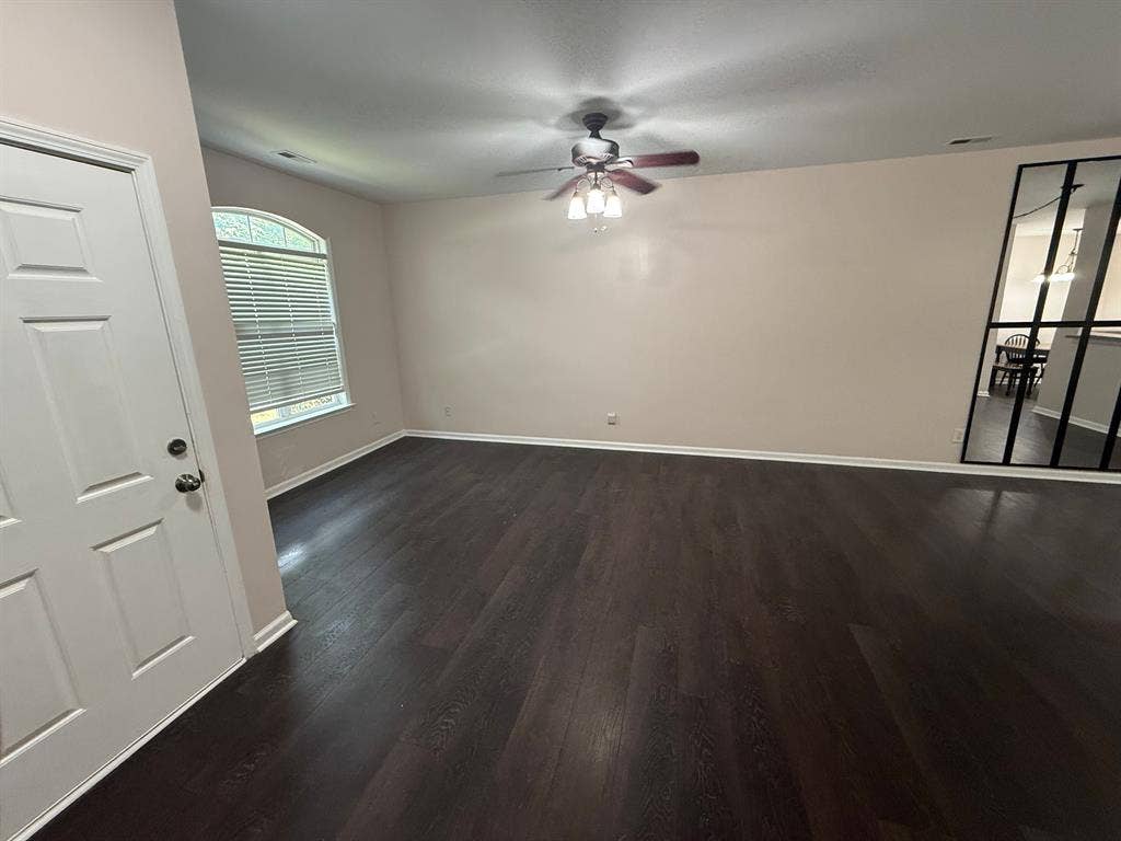 3 BR in Charlotte