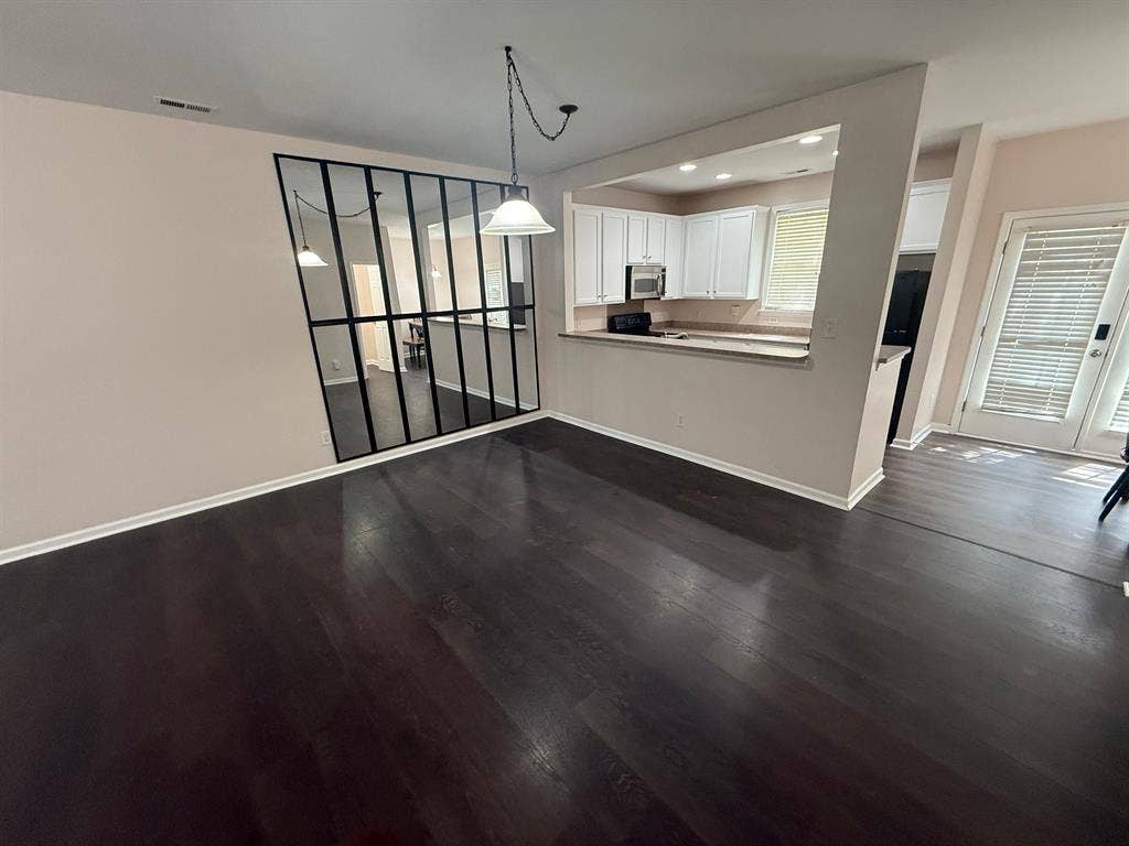 3 BR in Charlotte