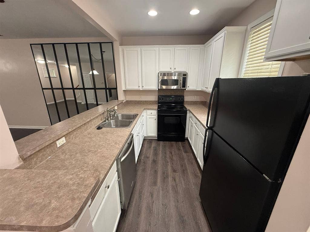 3 BR in Charlotte