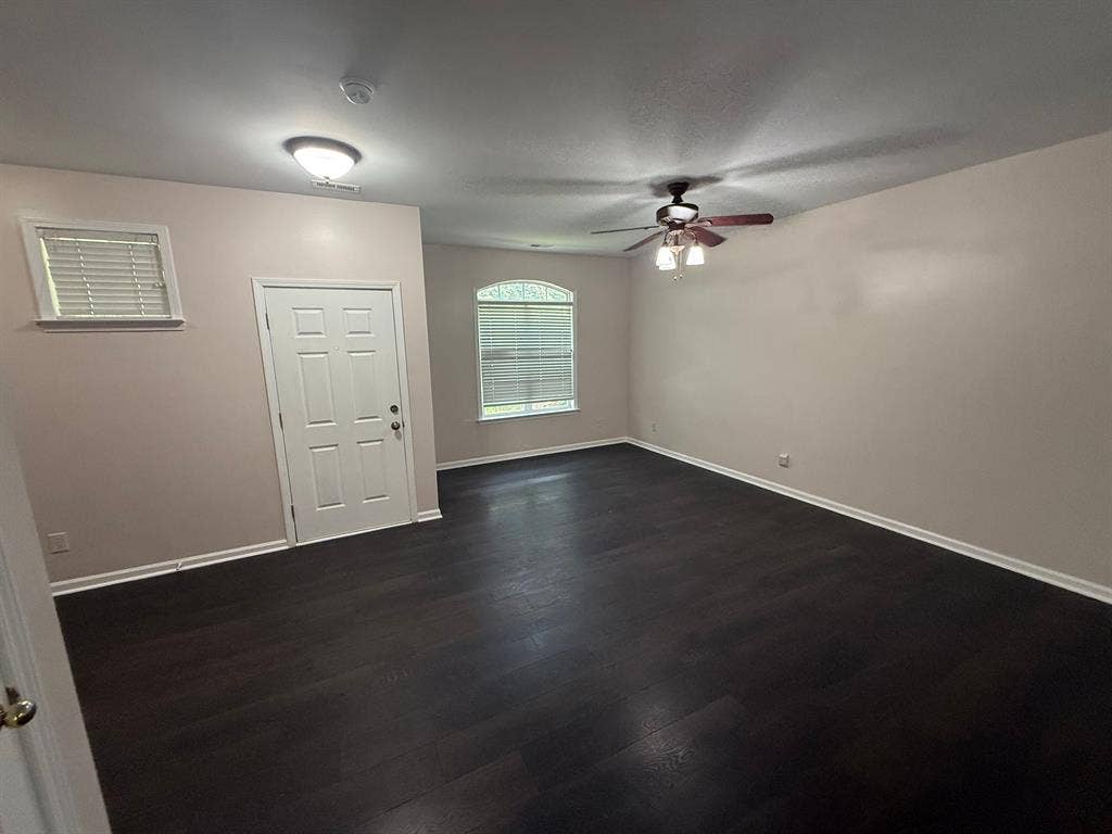 3 BR in Charlotte