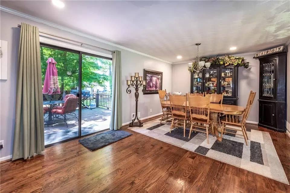 4 BR in Canton