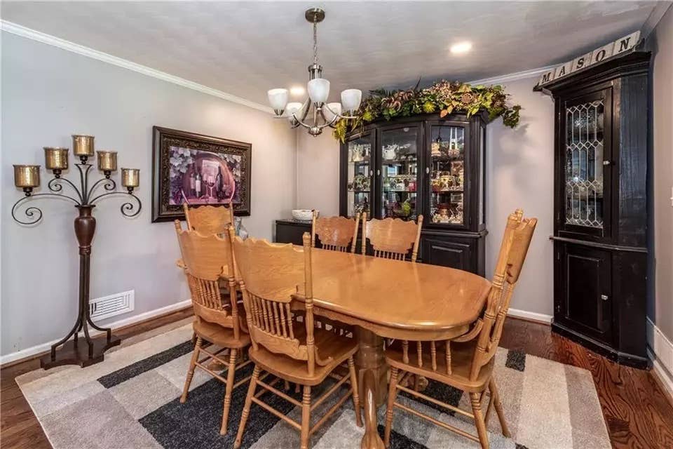 4 BR in Canton