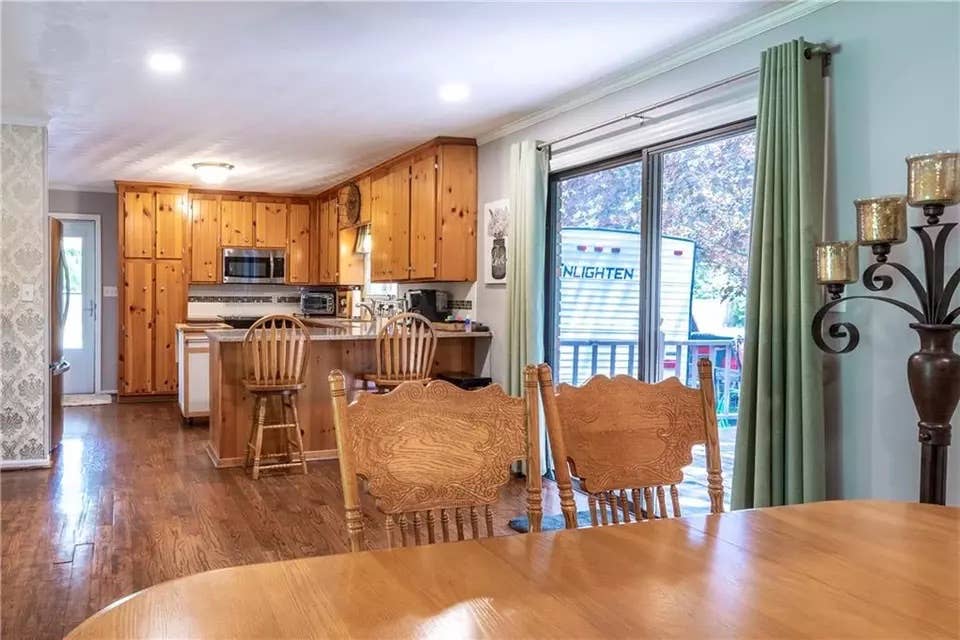 4 BR in Canton