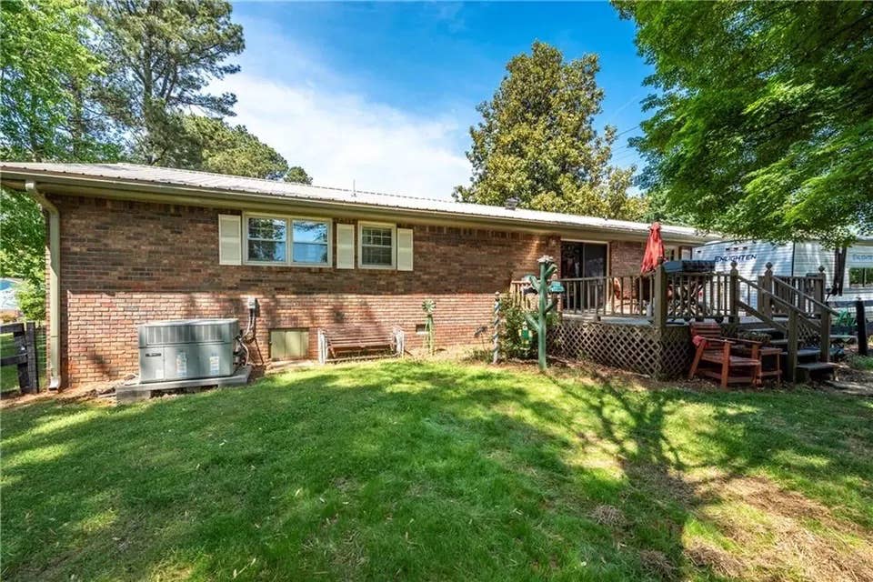 4 BR in Canton