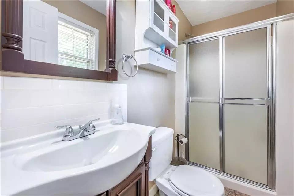 4 BR in Canton