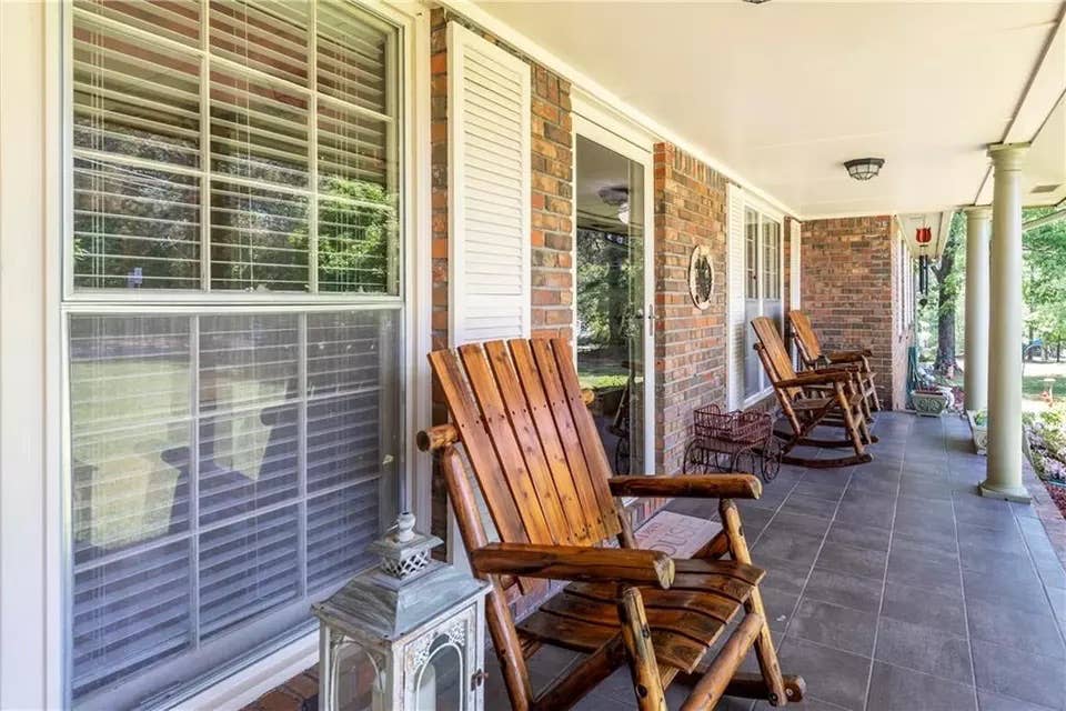 4 BR in Canton