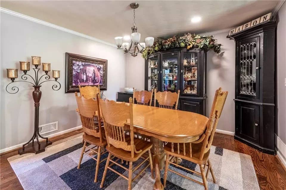 4 BR in Canton