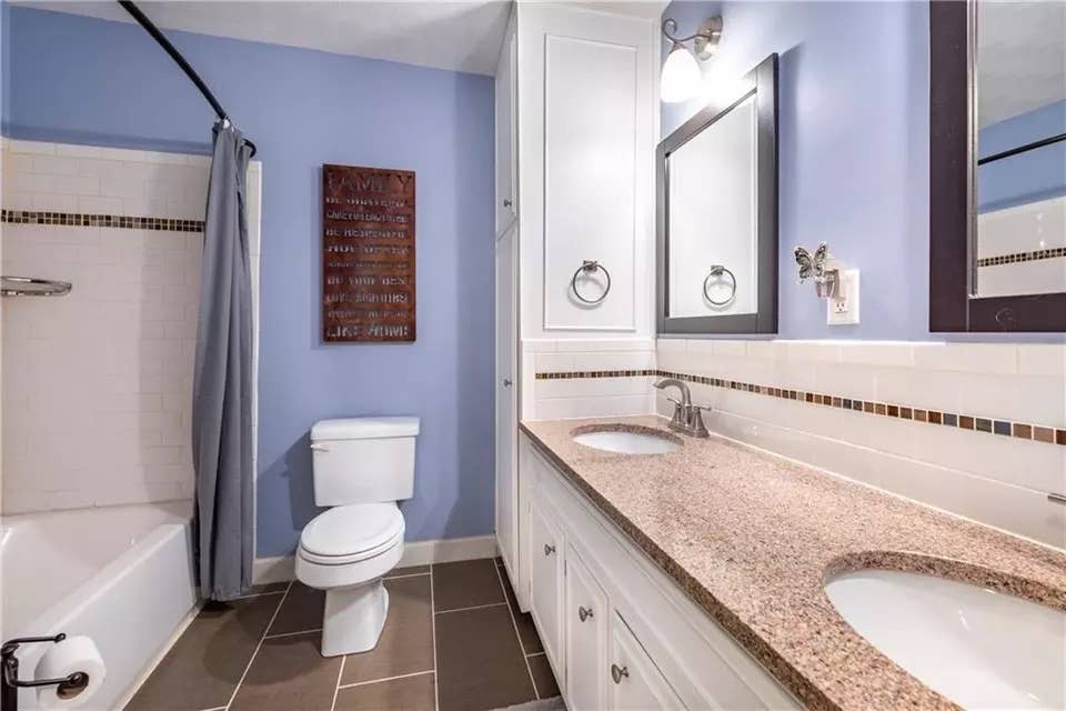 4 BR in Canton