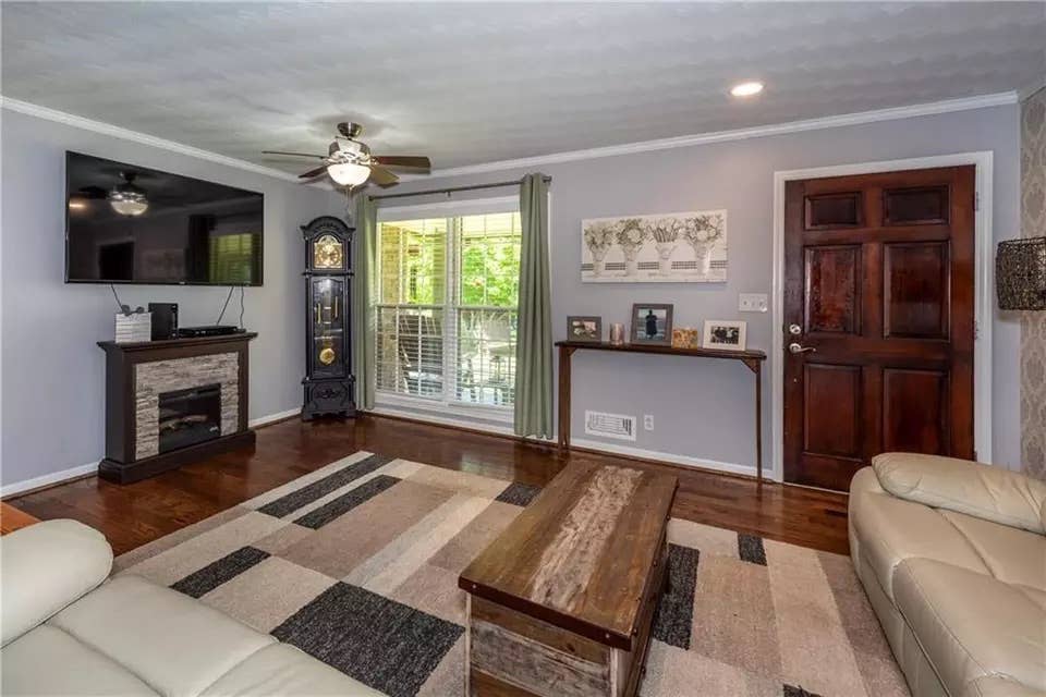 4 BR in Canton