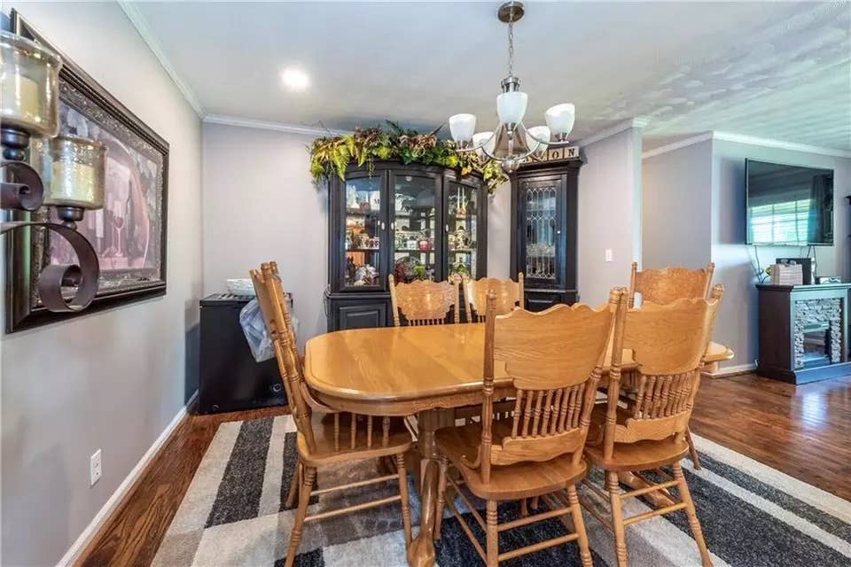 4 BR in Canton