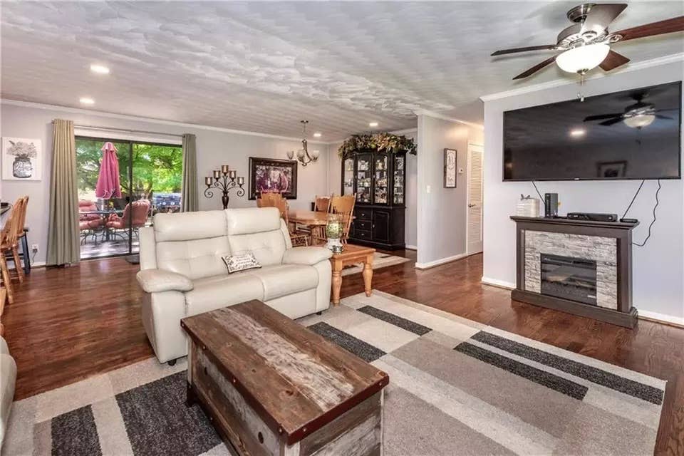 4 BR in Canton