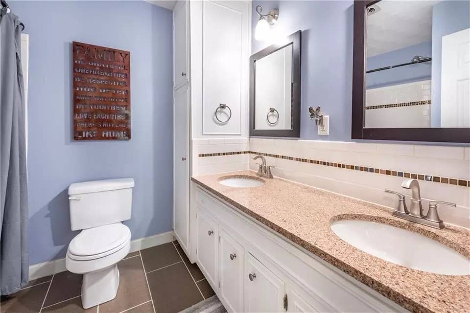 4 BR in Canton