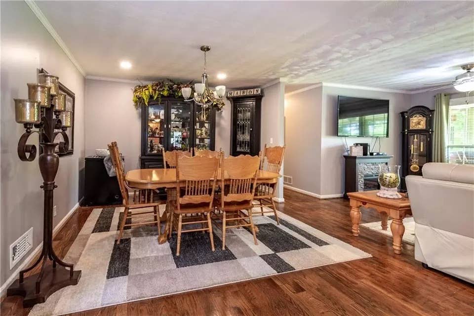 4 BR in Canton