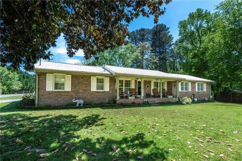 4 BR in Canton