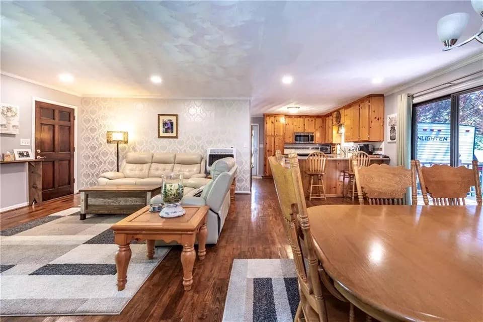 4 BR in Canton