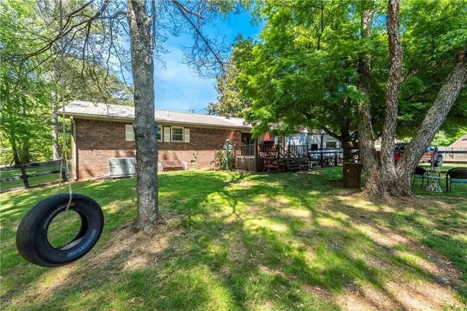 4 BR in Canton