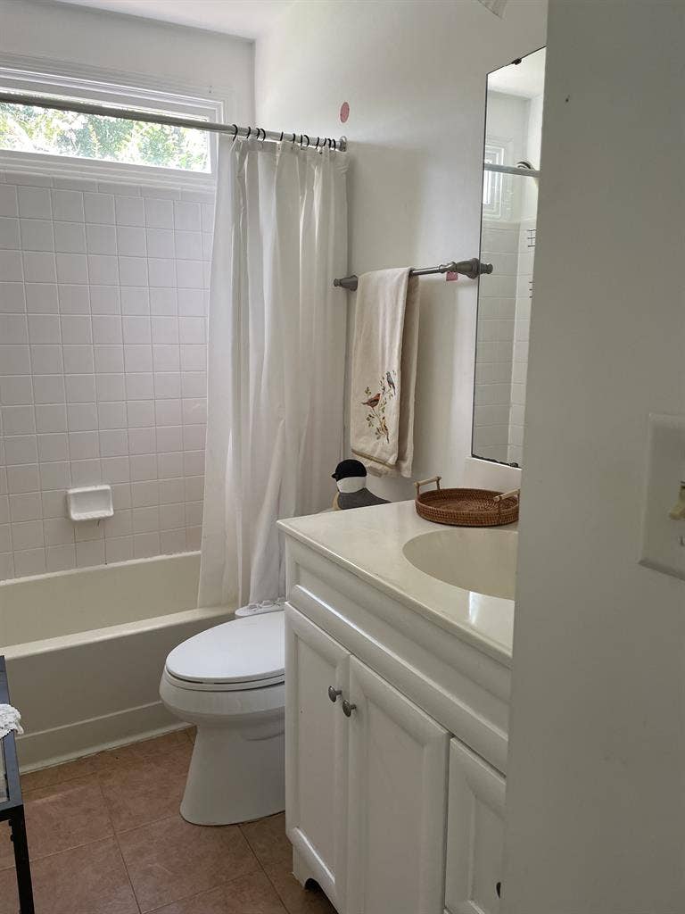 Furnished Room for Rent