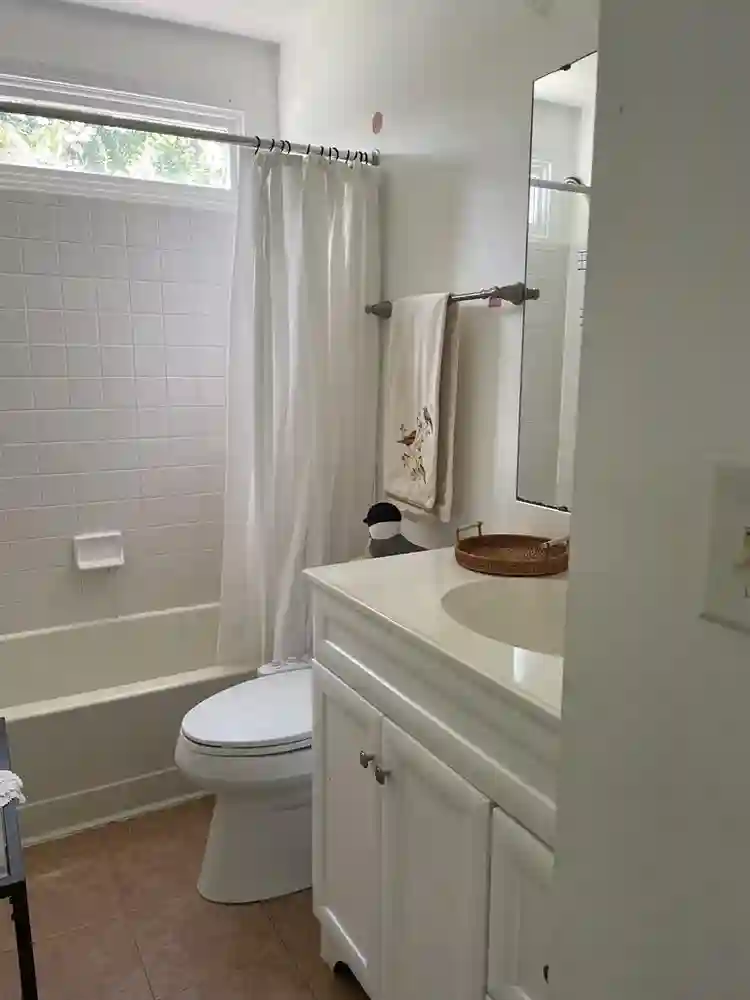Furnished Room for Rent
