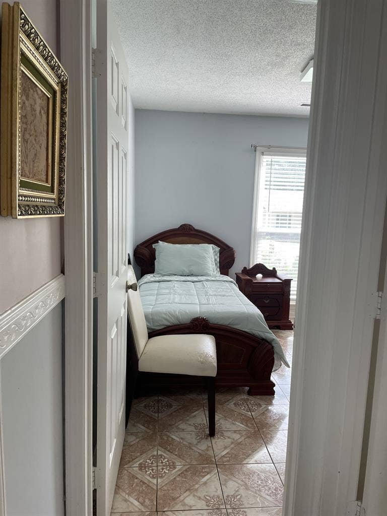 Furnished Room for Rent