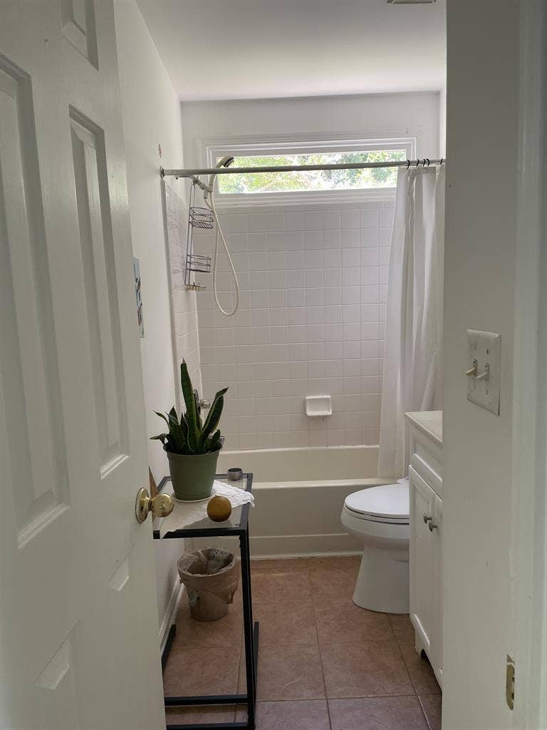 Furnished Room for Rent