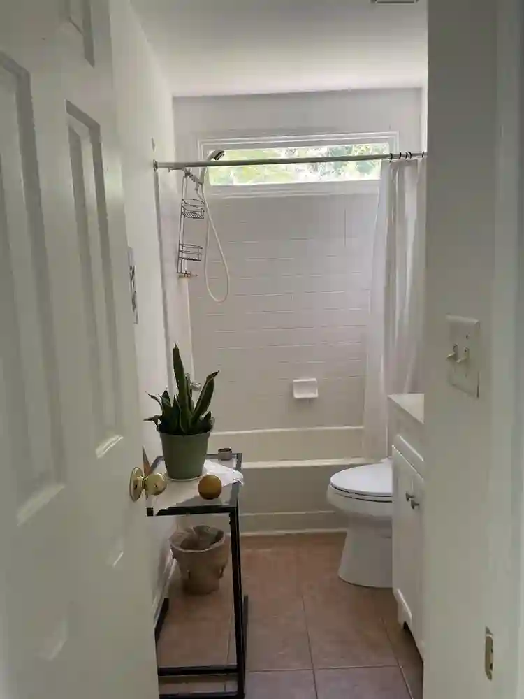 Furnished Room for Rent