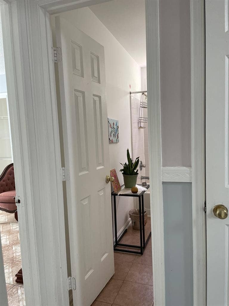 Furnished Room for Rent