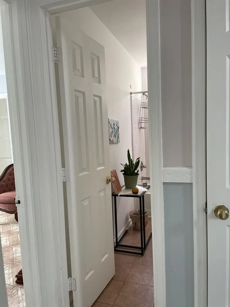 Furnished Room for Rent
