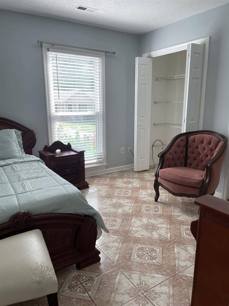 Furnished Room for Rent