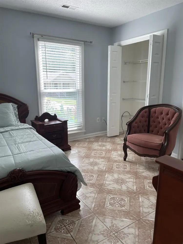 Furnished Room for Rent