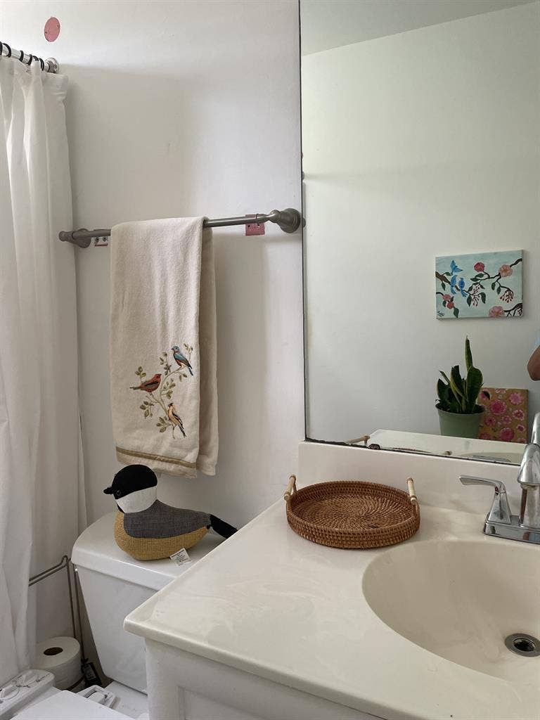 Furnished Room for Rent