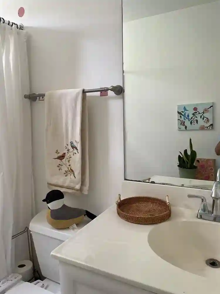 Furnished Room for Rent