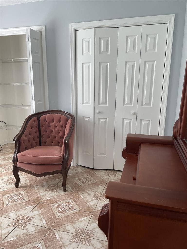 Furnished Room for Rent