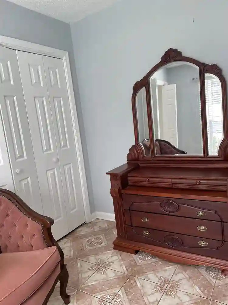 Furnished Room for Rent
