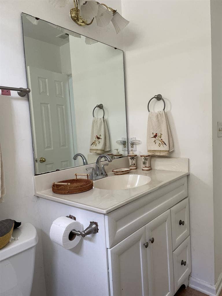 Furnished Room for Rent