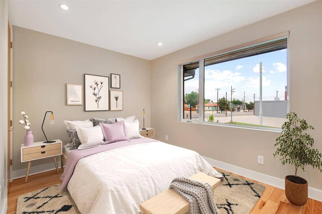 1 BR in Denver
