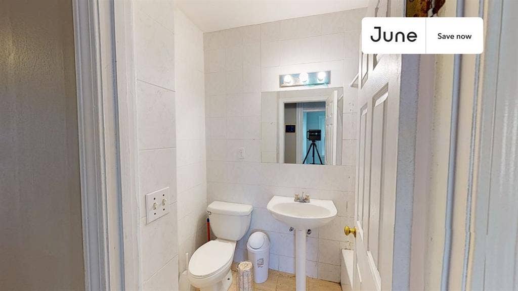 4 BR in Boston