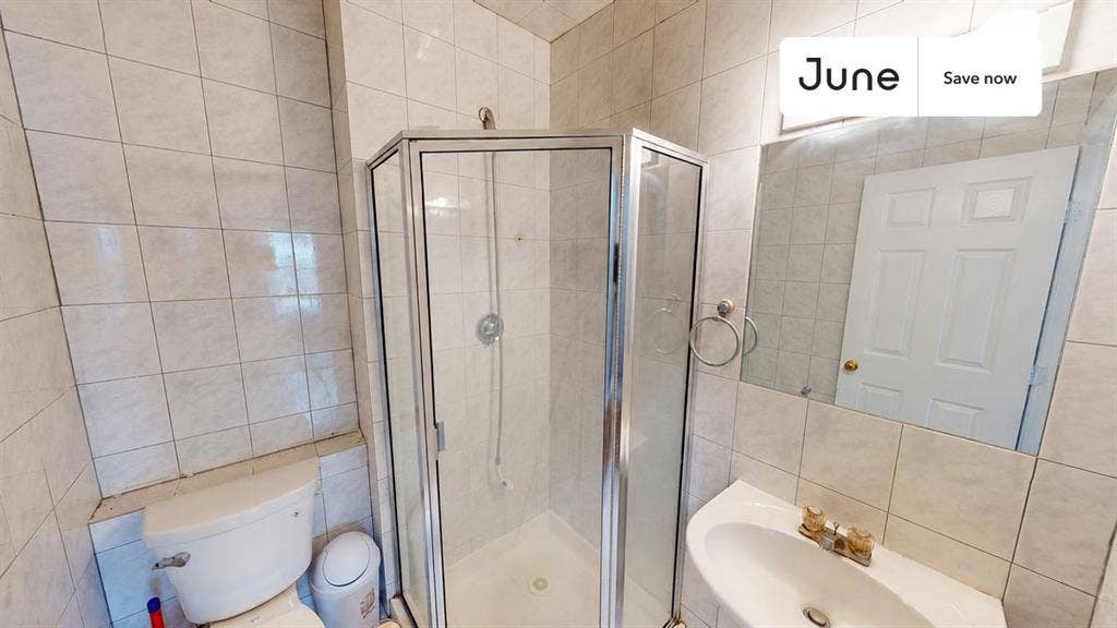 4 BR in Boston