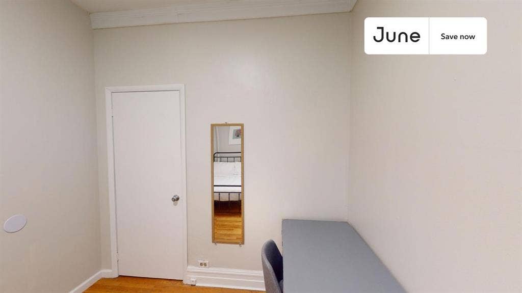 4 BR in New York City