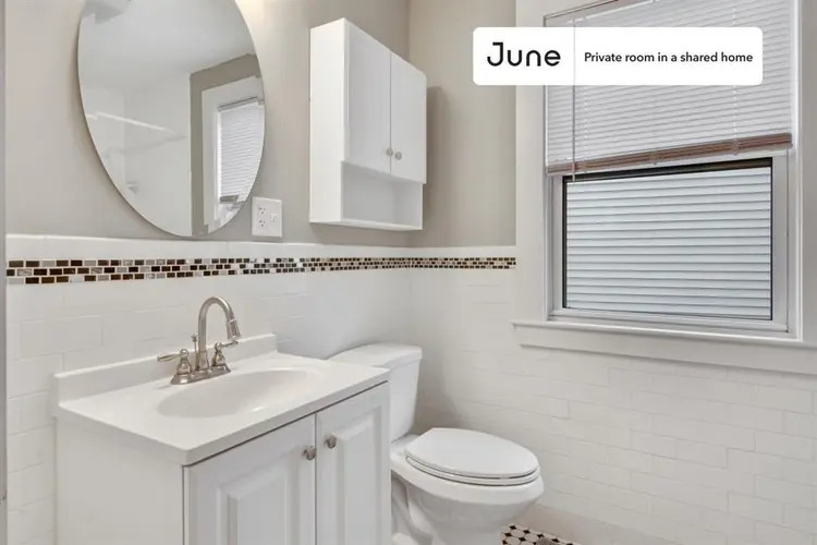 4 BR in Boston