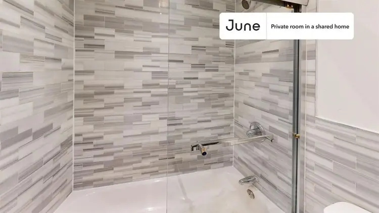 5 BR in New York City