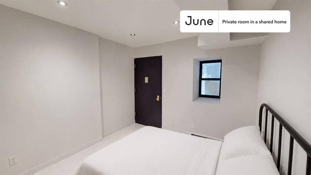 5 BR in New York City