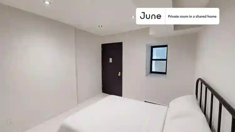 5 BR in New York City