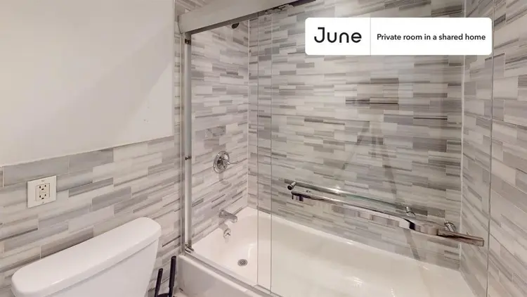5 BR in New York City