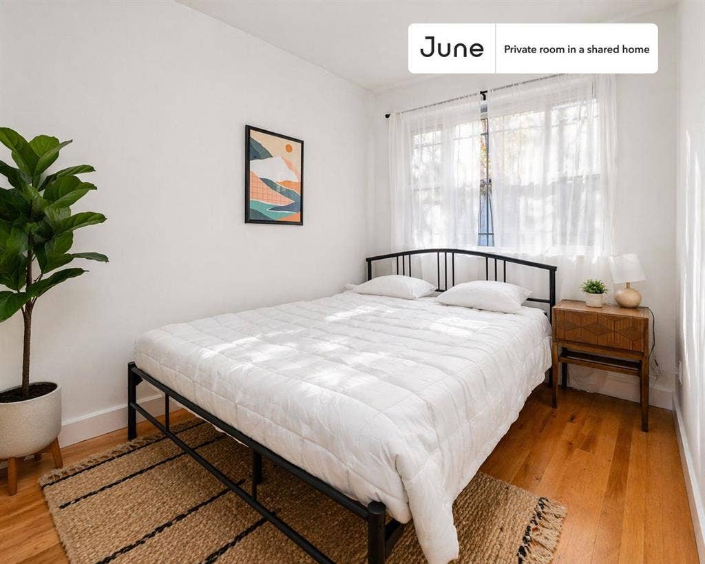 3 BR in New York City