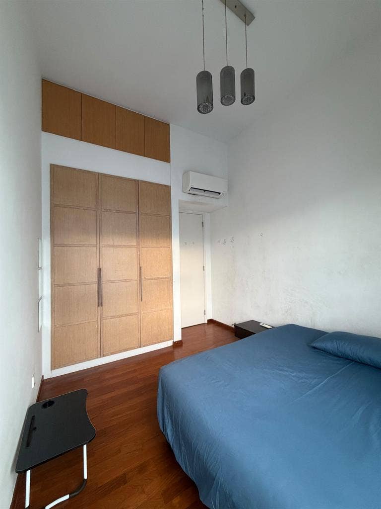 Furnished Common Room Drive