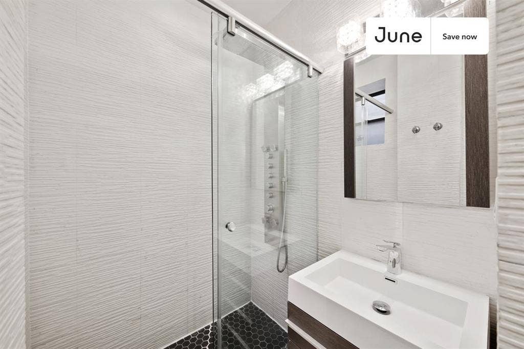 1 BR in New York City