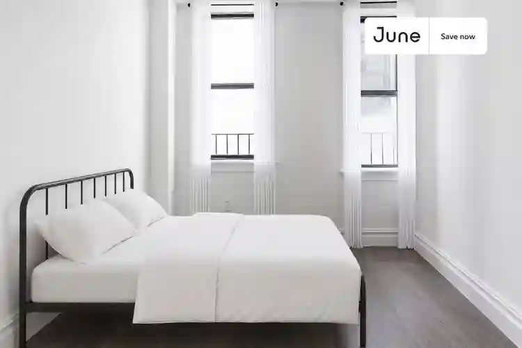 1 BR in New York City